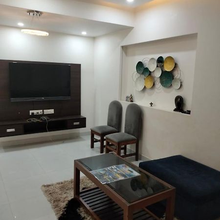 5 Bhk Villa Calangute Zewnętrze zdjęcie