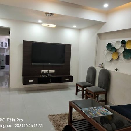 5 Bhk Villa Calangute Zewnętrze zdjęcie