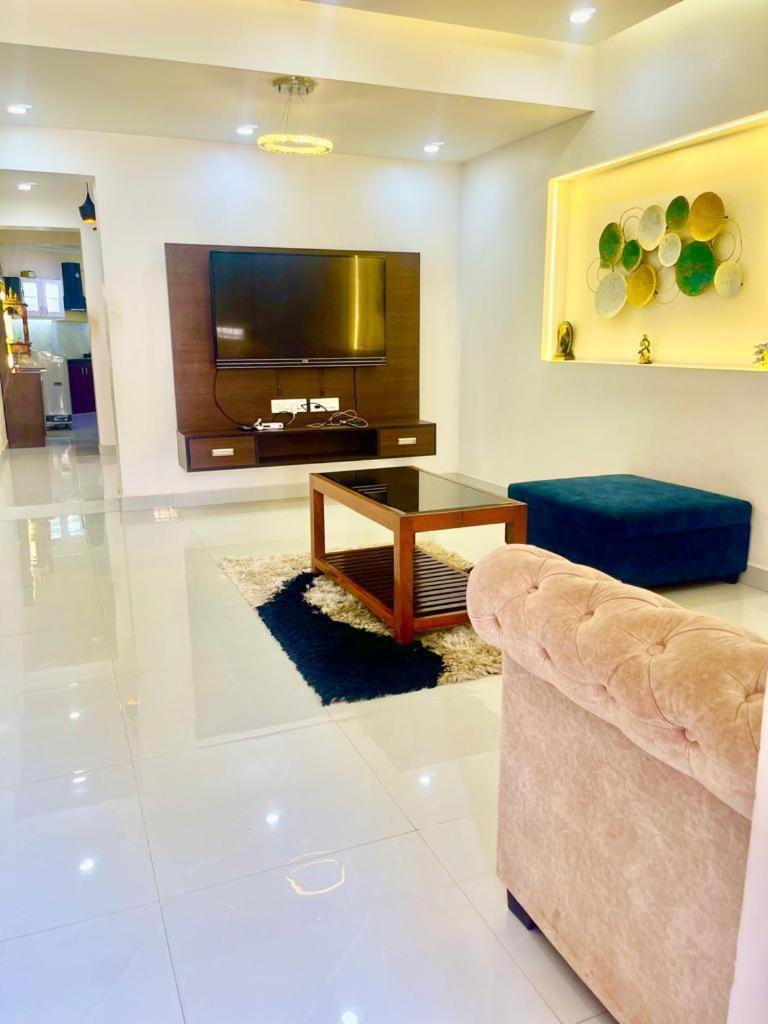 5 Bhk Villa Calangute Zewnętrze zdjęcie