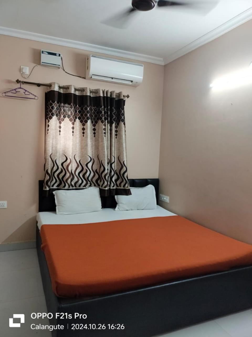 5 Bhk Villa Calangute Zewnętrze zdjęcie
