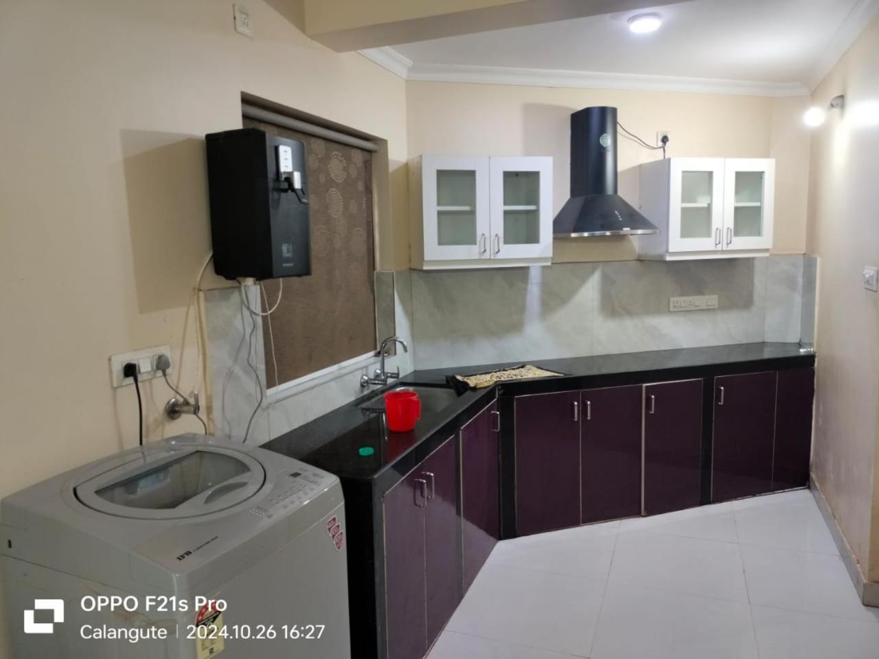 5 Bhk Villa Calangute Zewnętrze zdjęcie